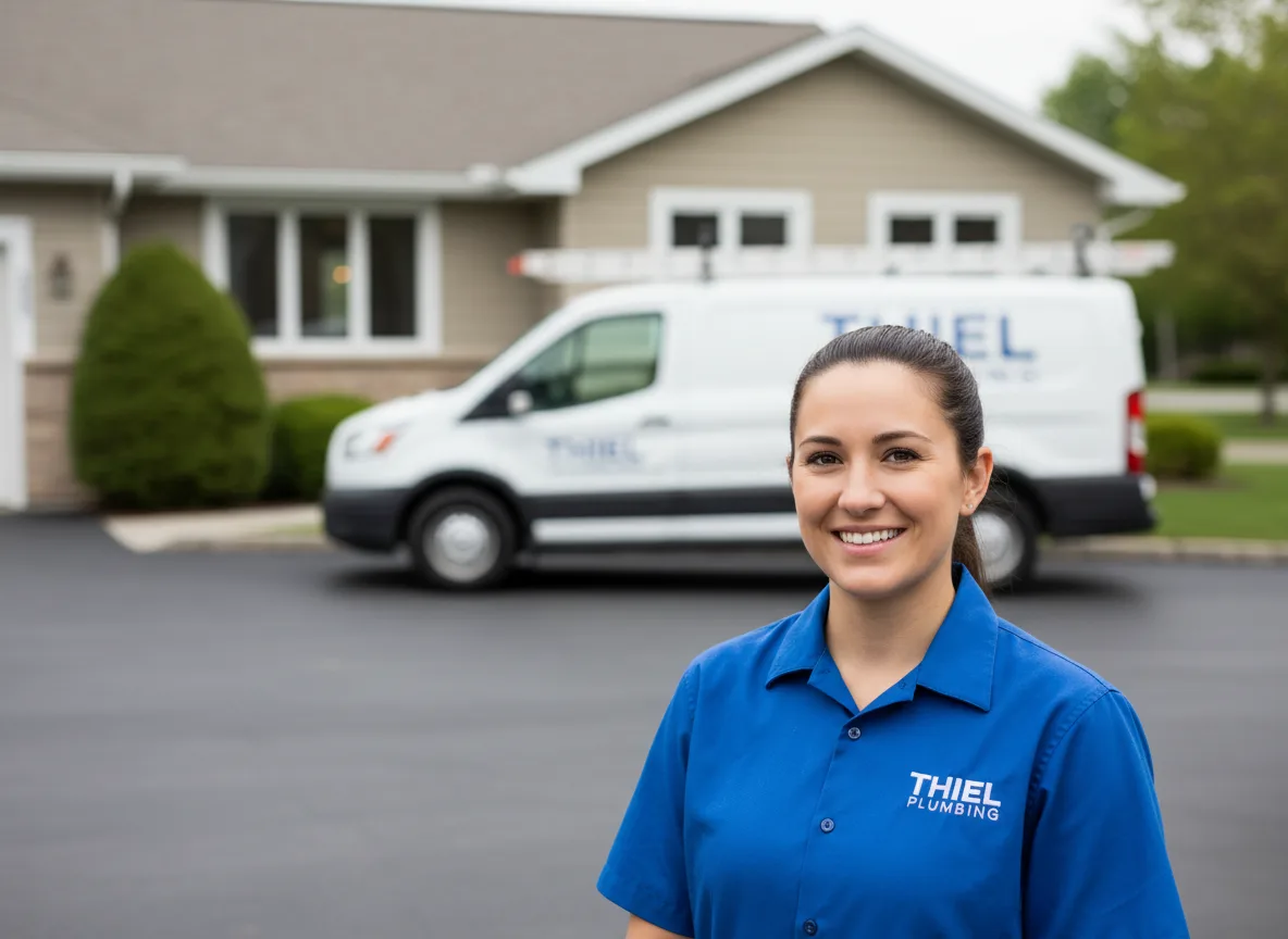 Plumber Rothsay, MN FAQs
